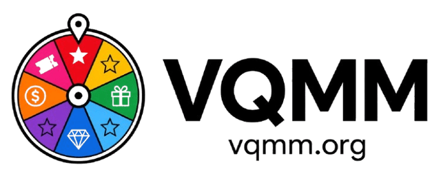VQMM trang web ứng dụng tạo vòng quay may mắn online