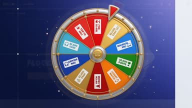 Hướng Dẫn Tạo Vòng Quay May Mắn Trên VQMM
